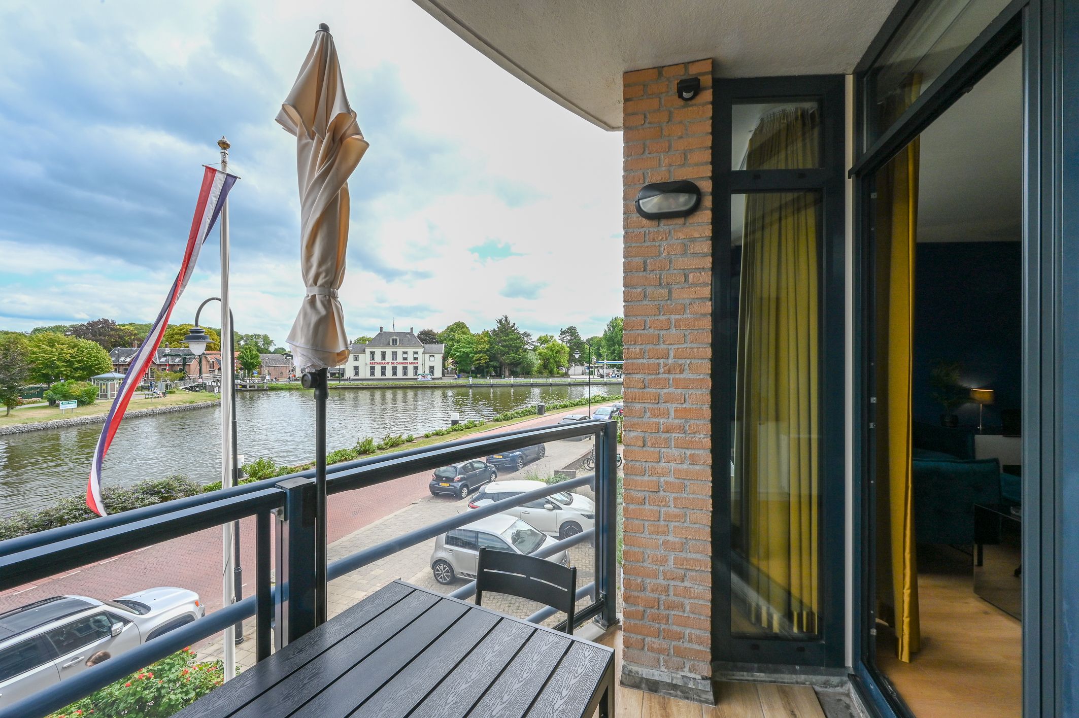 Photo 9 of Nassaukade 85