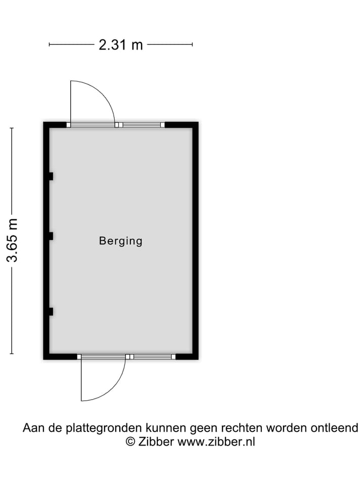 Foto 53 van Bachlaan 20