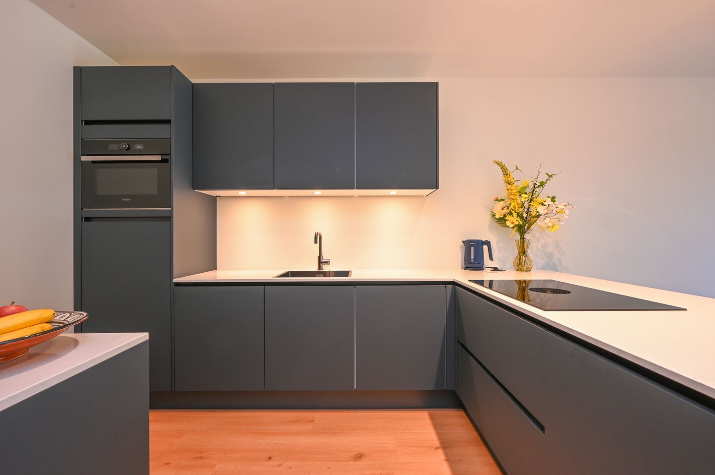 Photo 4 of Nassaukade 85