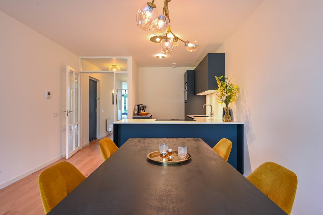 Photo 13 of Nassaukade 85