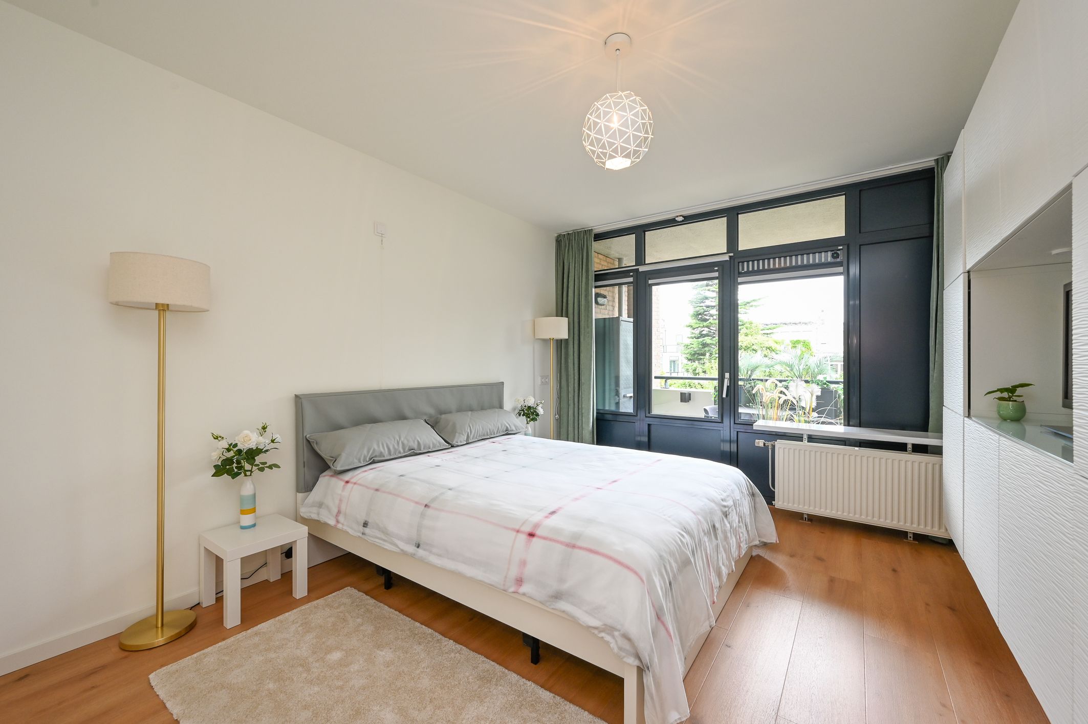 Photo 15 of Nassaukade 85