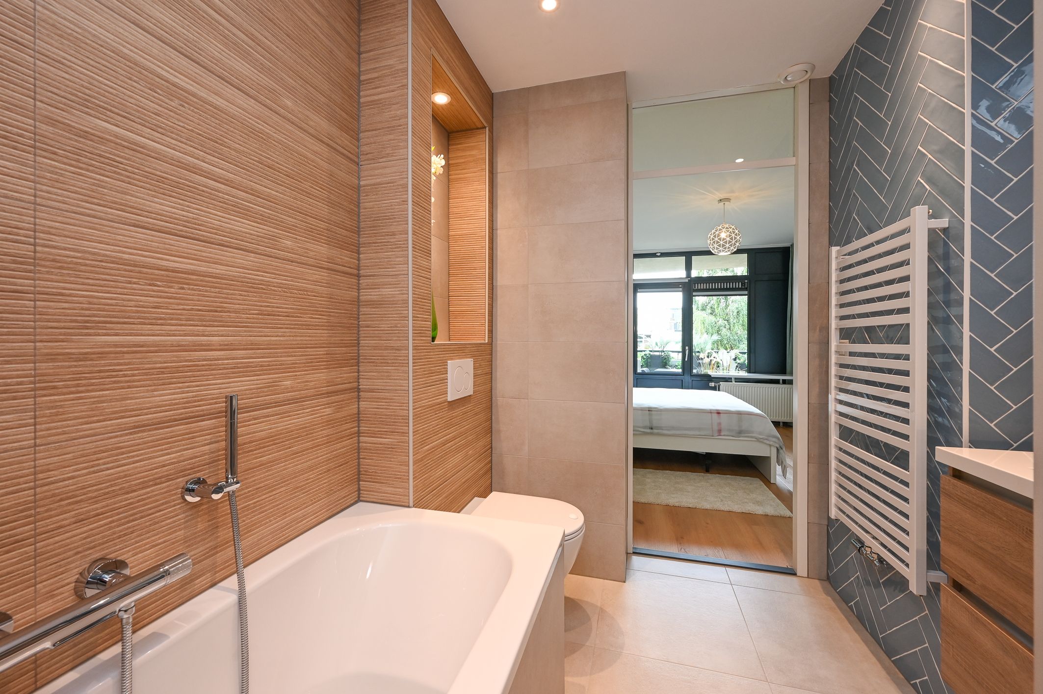 Photo 18 of Nassaukade 85