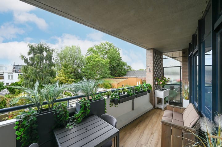 Foto 20 van Nassaukade 85