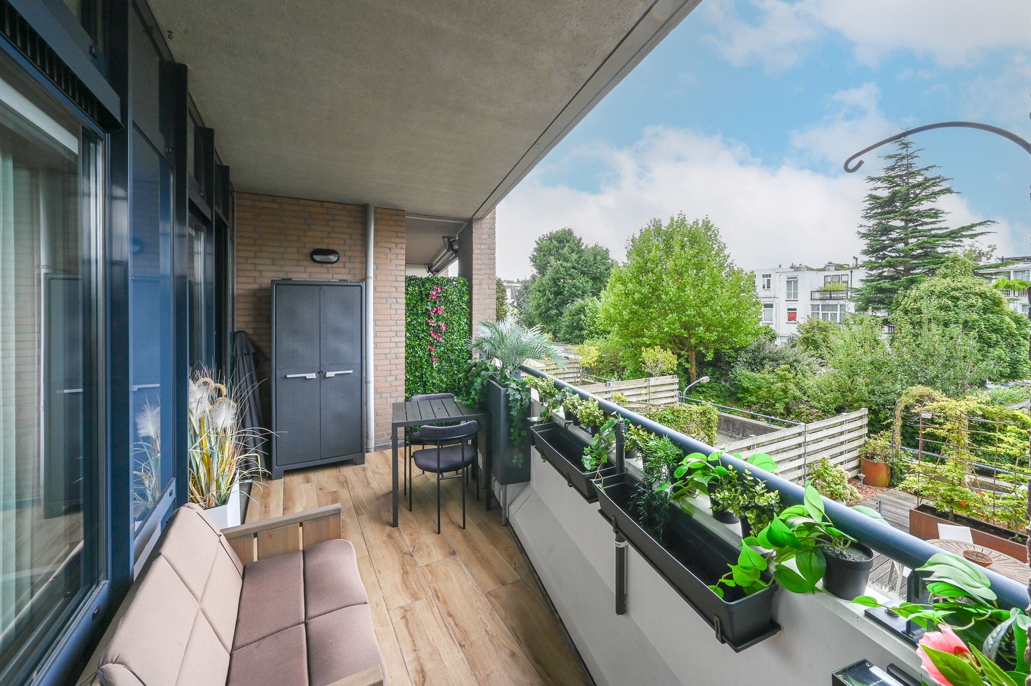 Photo 21 of Nassaukade 85