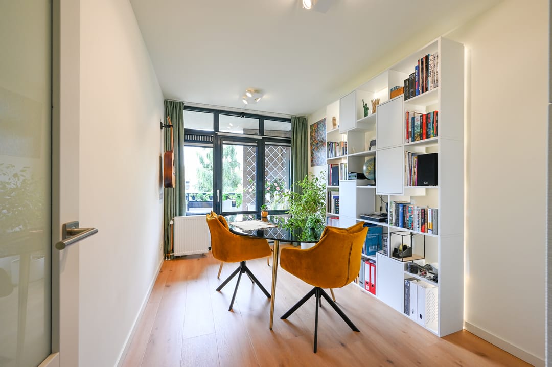 Photo 22 of Nassaukade 85