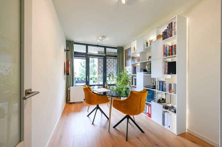 Foto 22 van Nassaukade 85