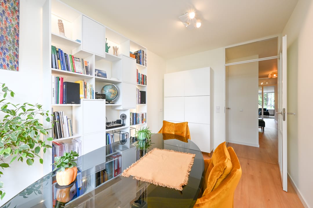 Photo 23 of Nassaukade 85