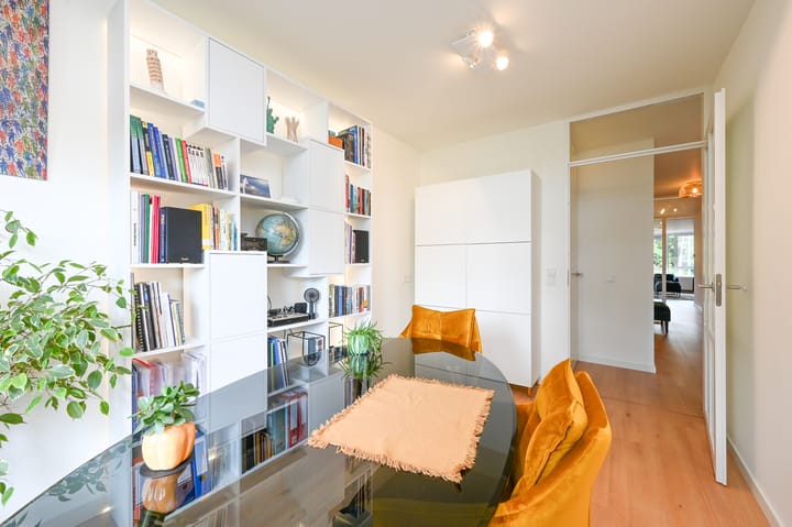 Foto 23 van Nassaukade 85