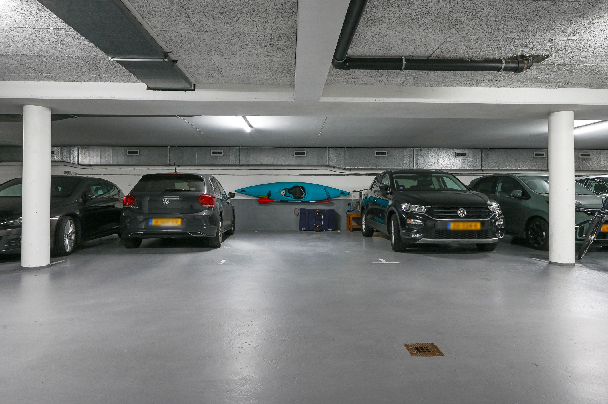 Photo 27 of Nassaukade 85