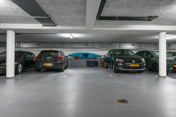 Foto 27 van Nassaukade 85