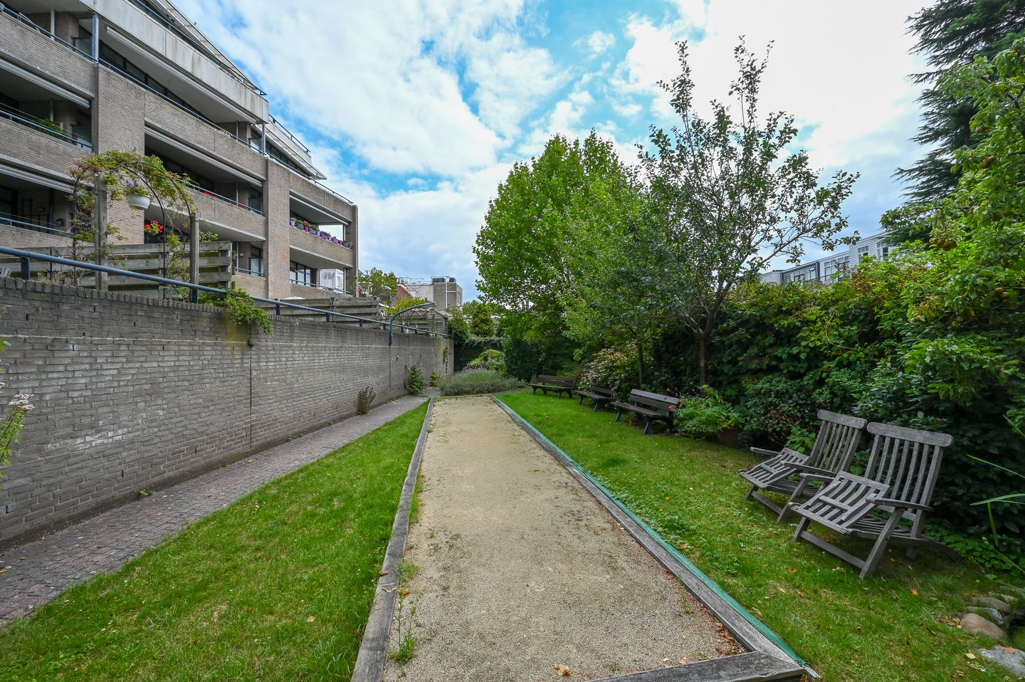 Photo 29 of Nassaukade 85