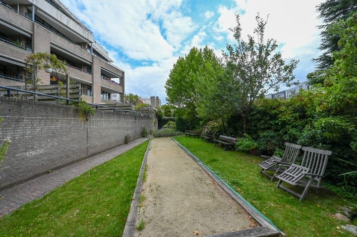 Foto 29 van Nassaukade 85