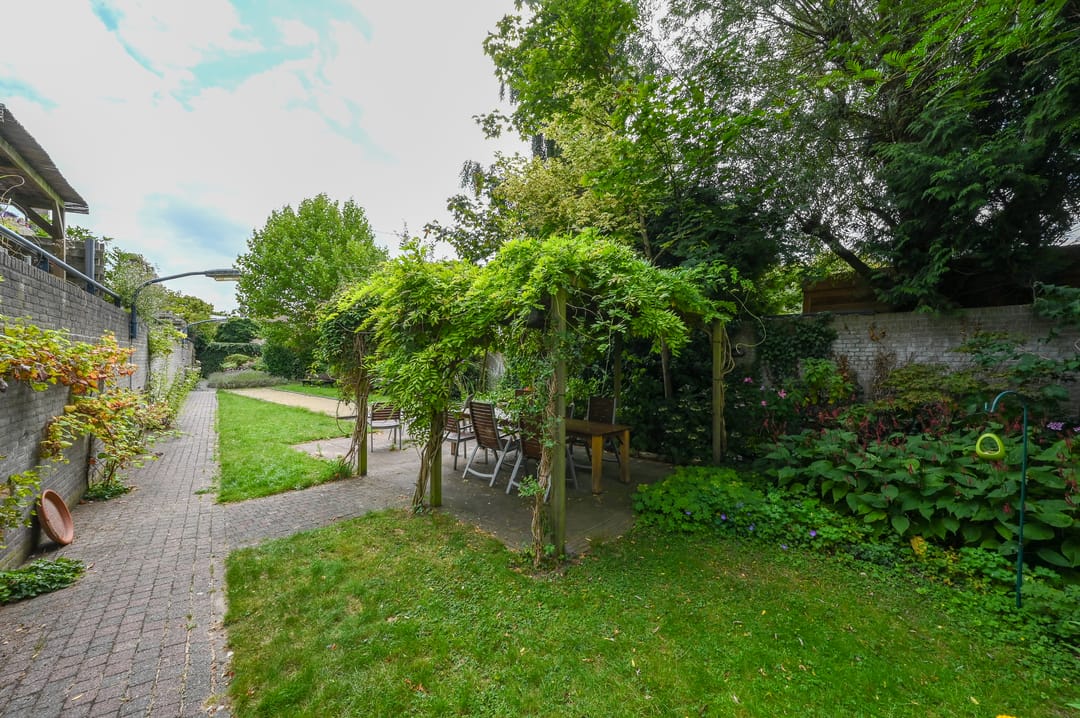 Photo 31 of Nassaukade 85