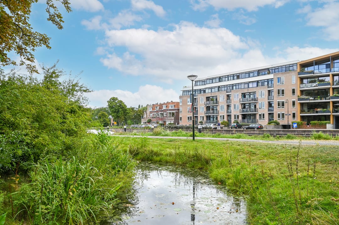 Photo 32 of Nassaukade 85