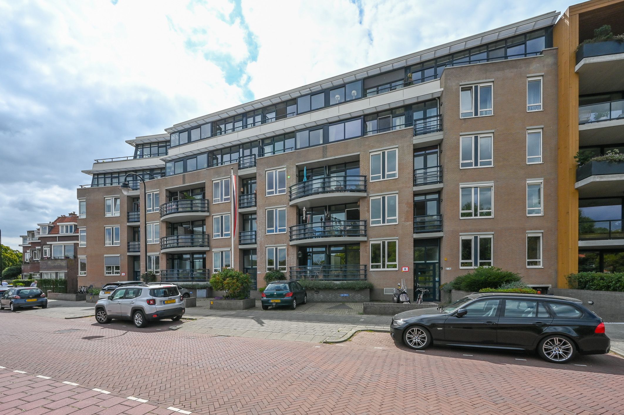 Photo 33 of Nassaukade 85