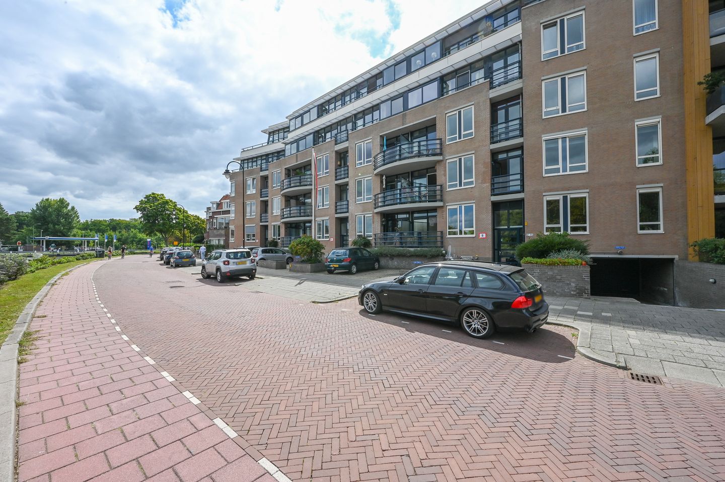 Photo 34 of Nassaukade 85