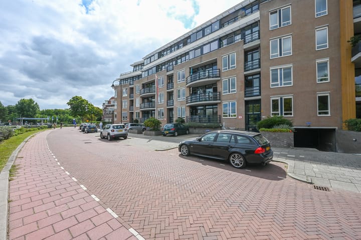 Foto 34 van Nassaukade 85