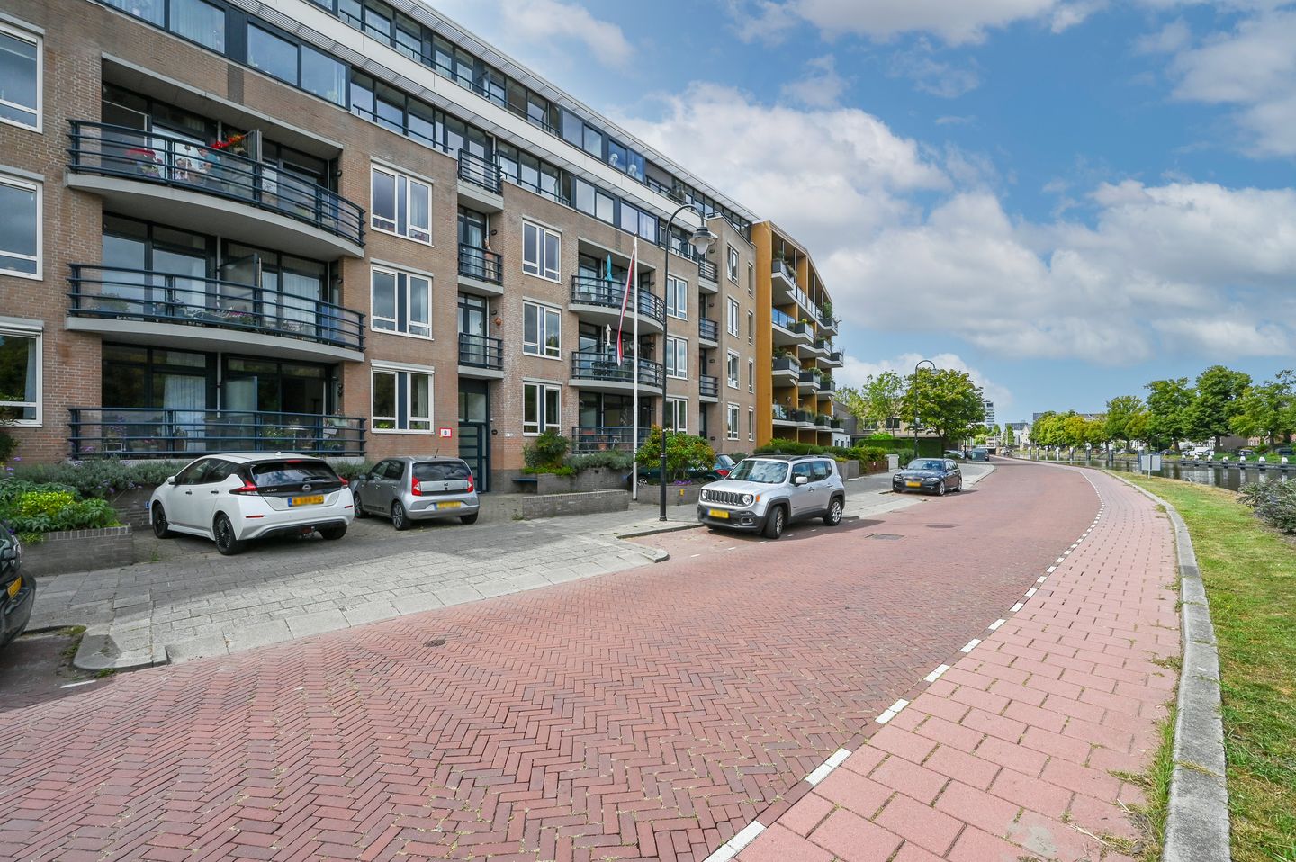 Photo 35 of Nassaukade 85