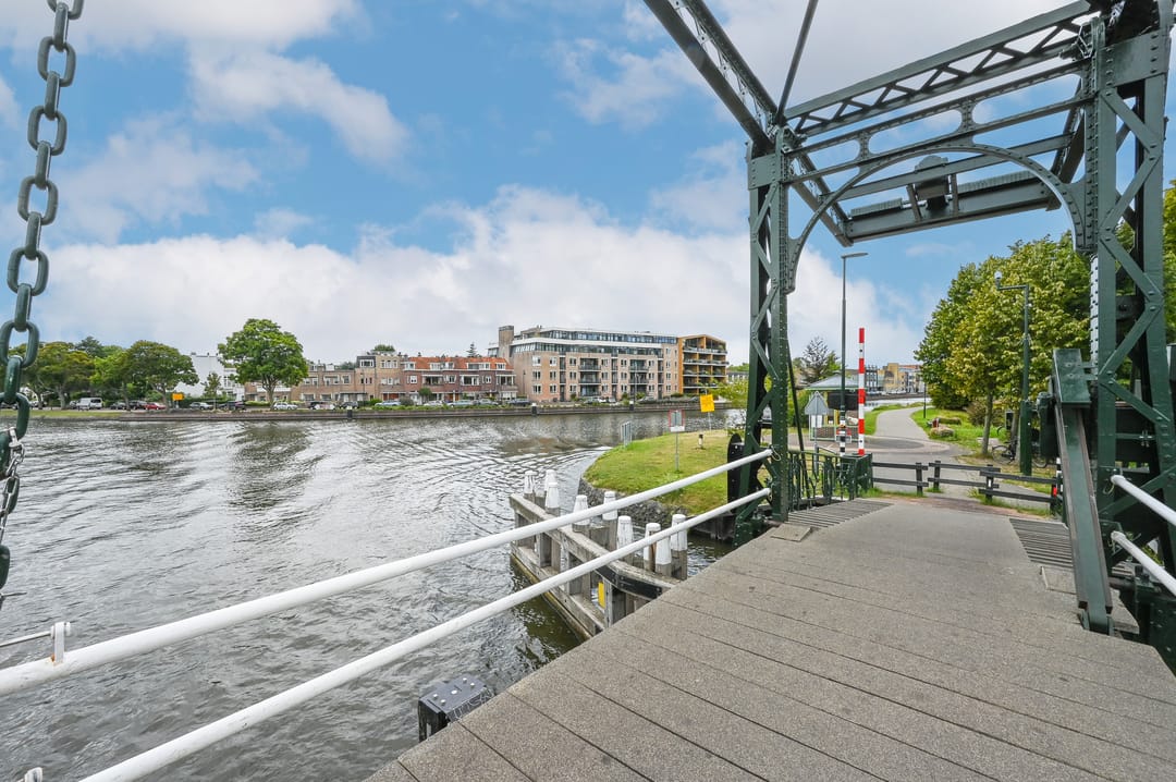 Photo 37 of Nassaukade 85