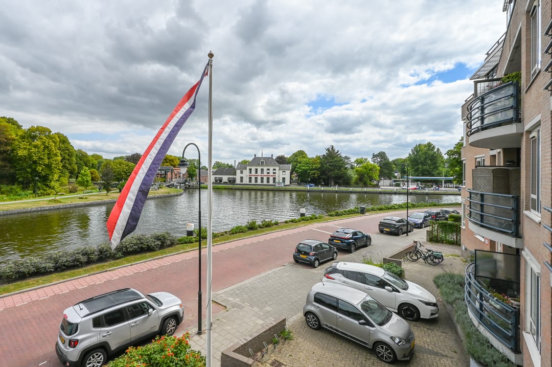 Photo 38 of Nassaukade 85