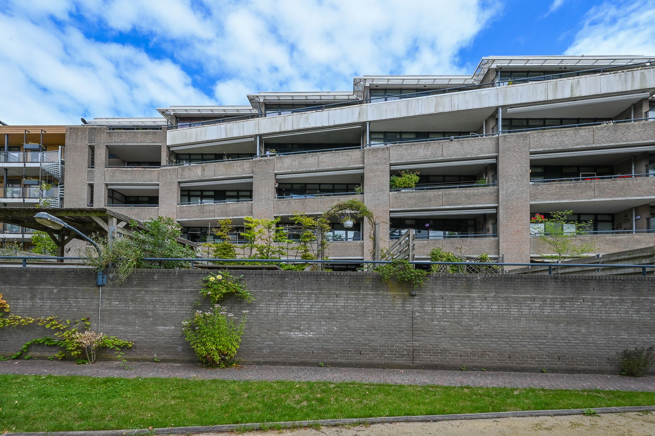 Photo 39 of Nassaukade 85