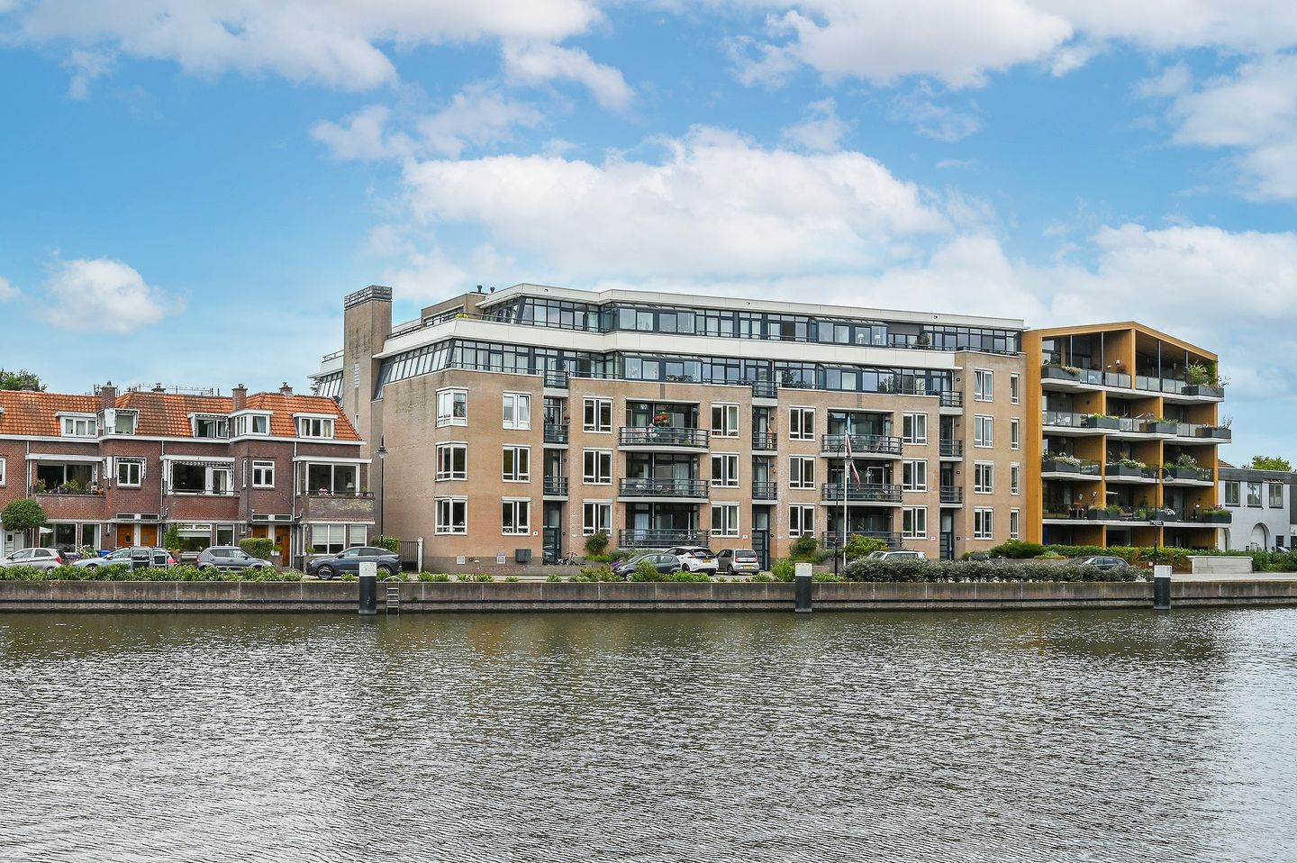 Photo 40 of Nassaukade 85