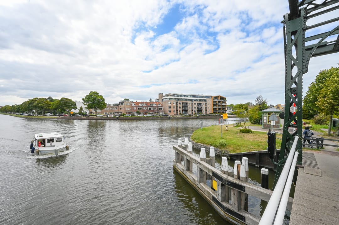 Photo 41 of Nassaukade 85