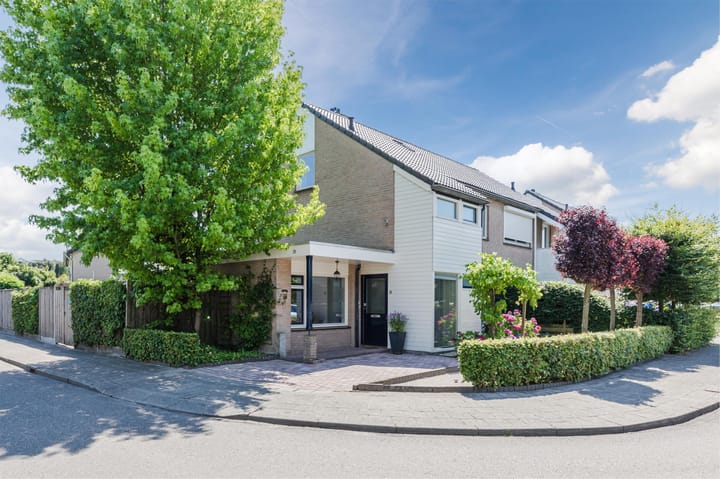 Foto 2 van Langenakker 39