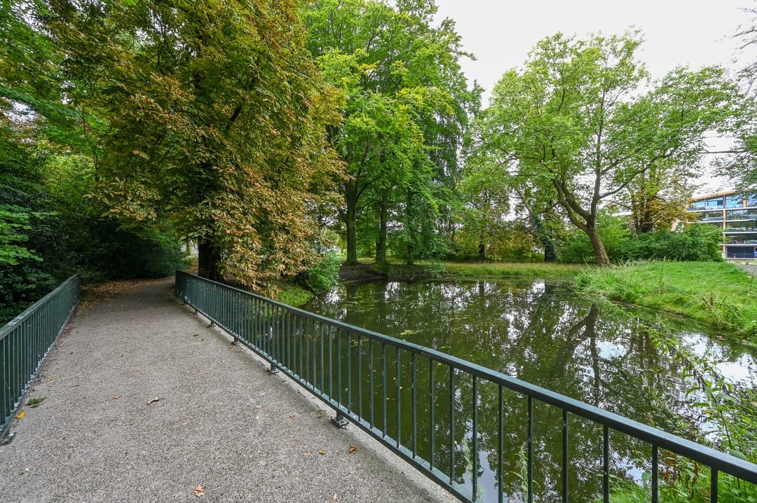 Photo 46 of Nassaukade 85