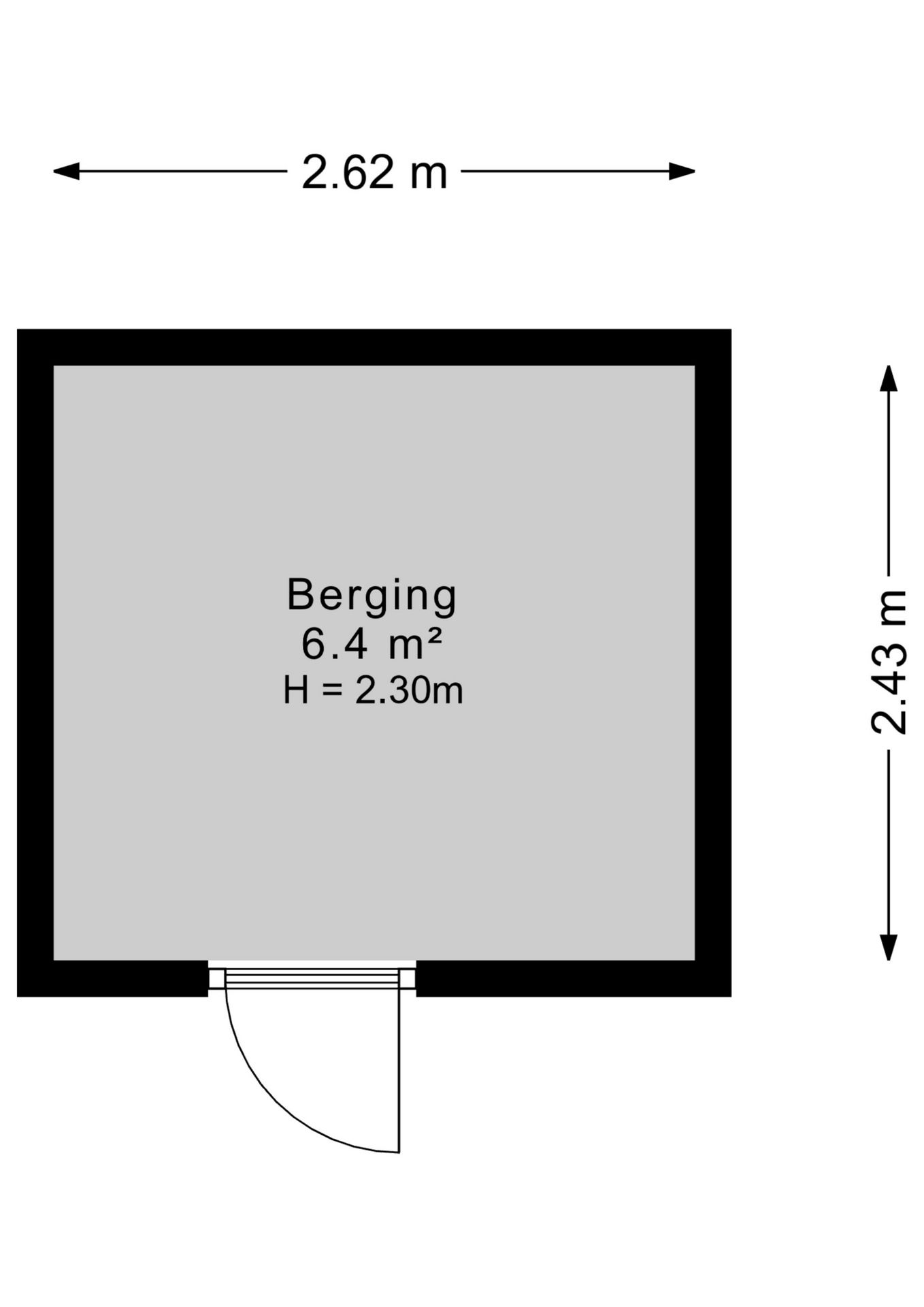 Photo 49 of Nassaukade 85