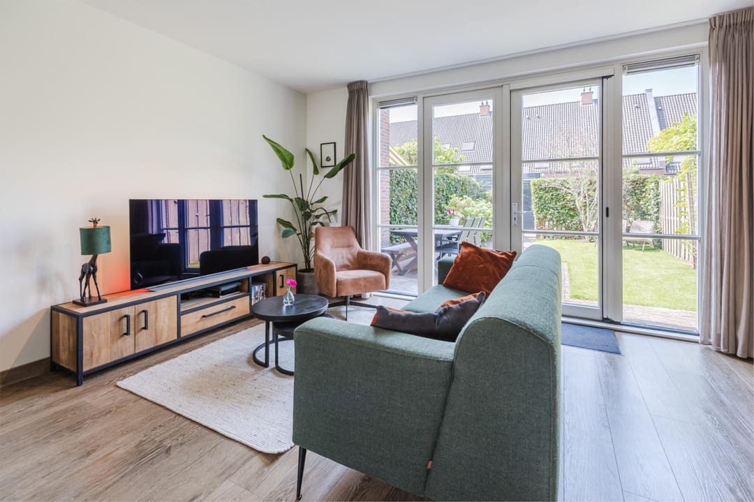 Foto 2 van Frederik Hendrik wal 77