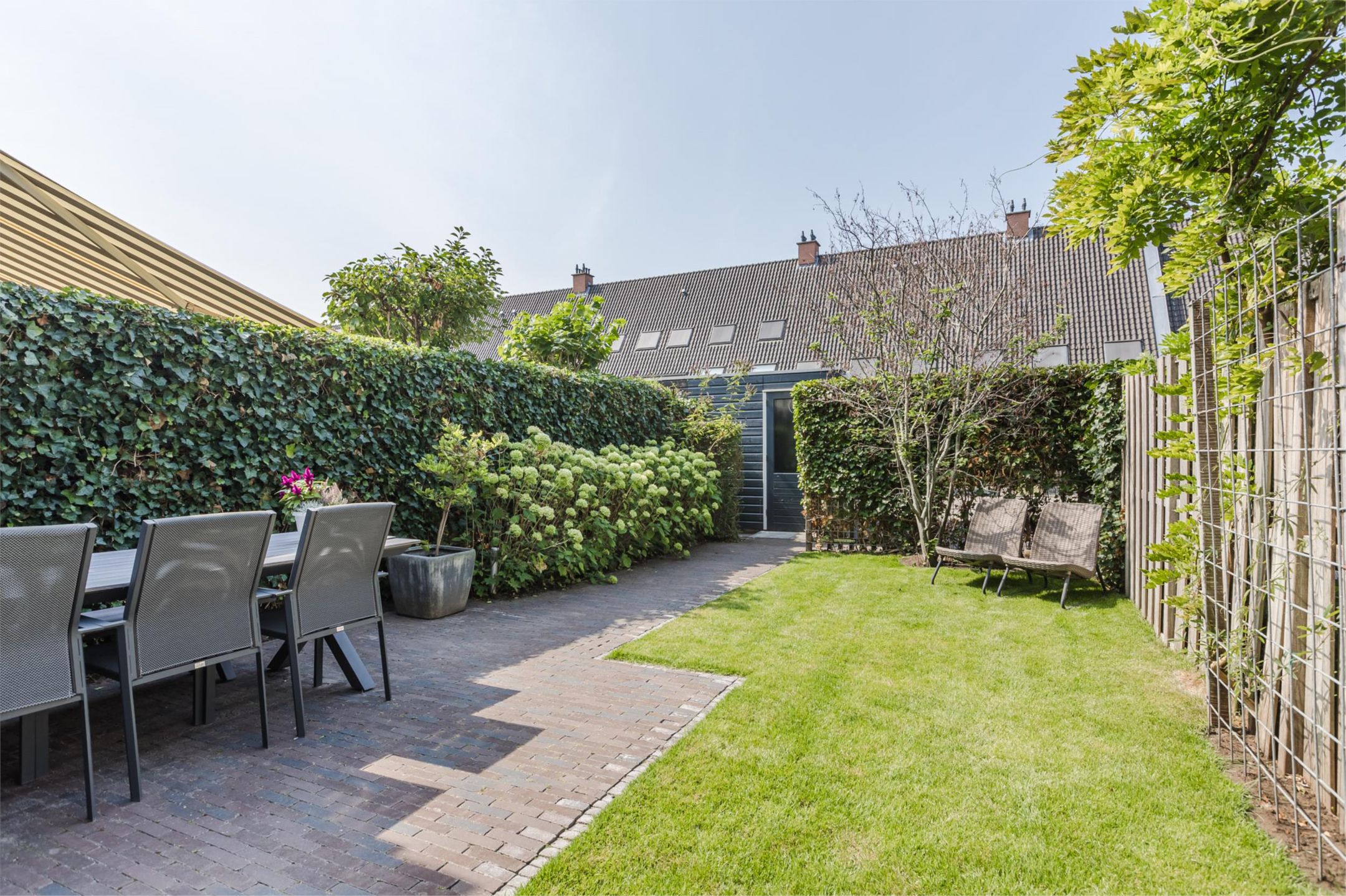 Foto 3 van Frederik Hendrik wal 77