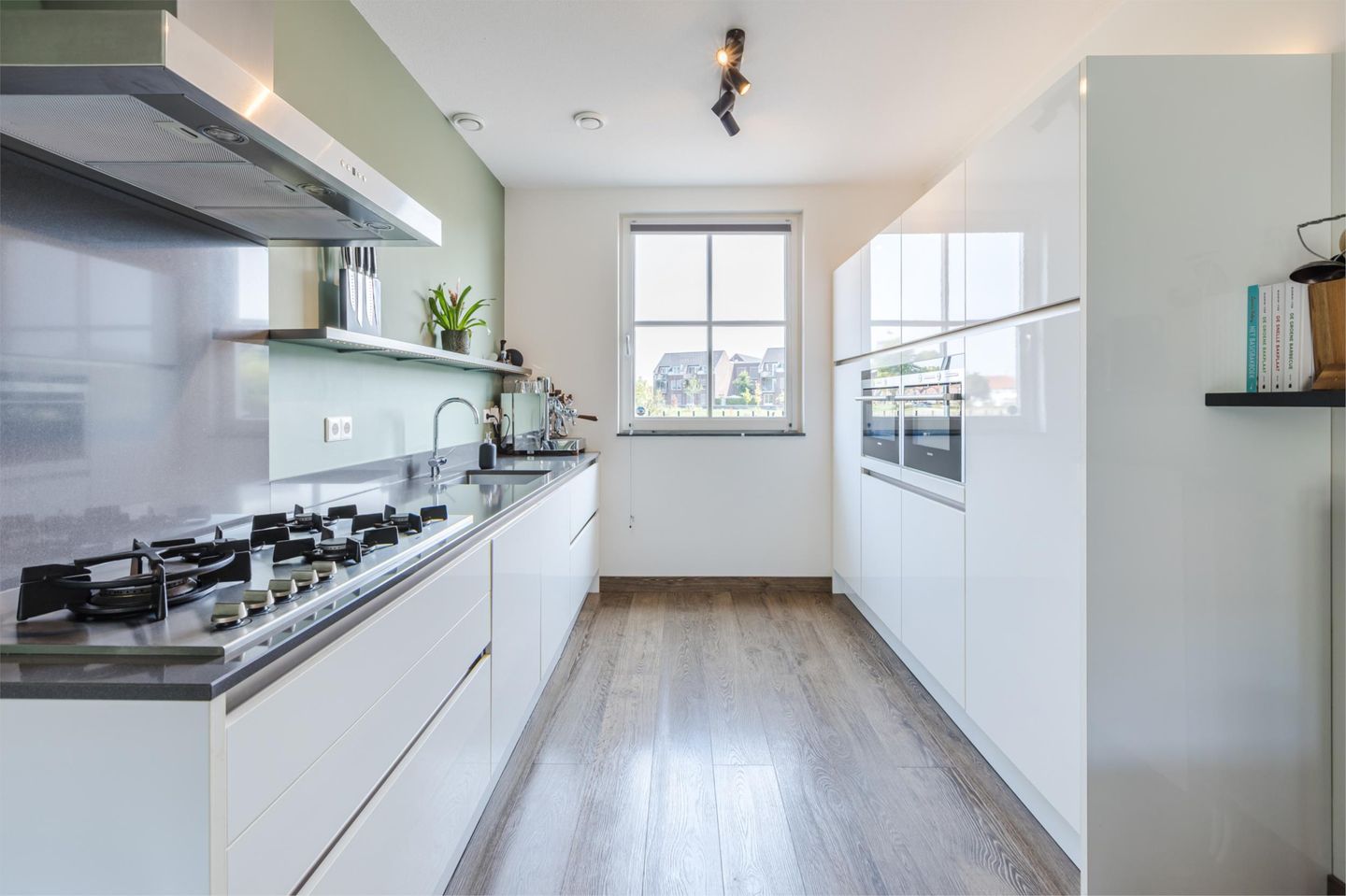 Foto 4 van Frederik Hendrik wal 77