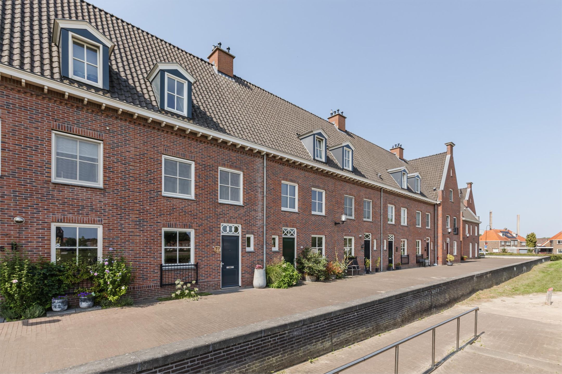 Foto 6 van Frederik Hendrik wal 77