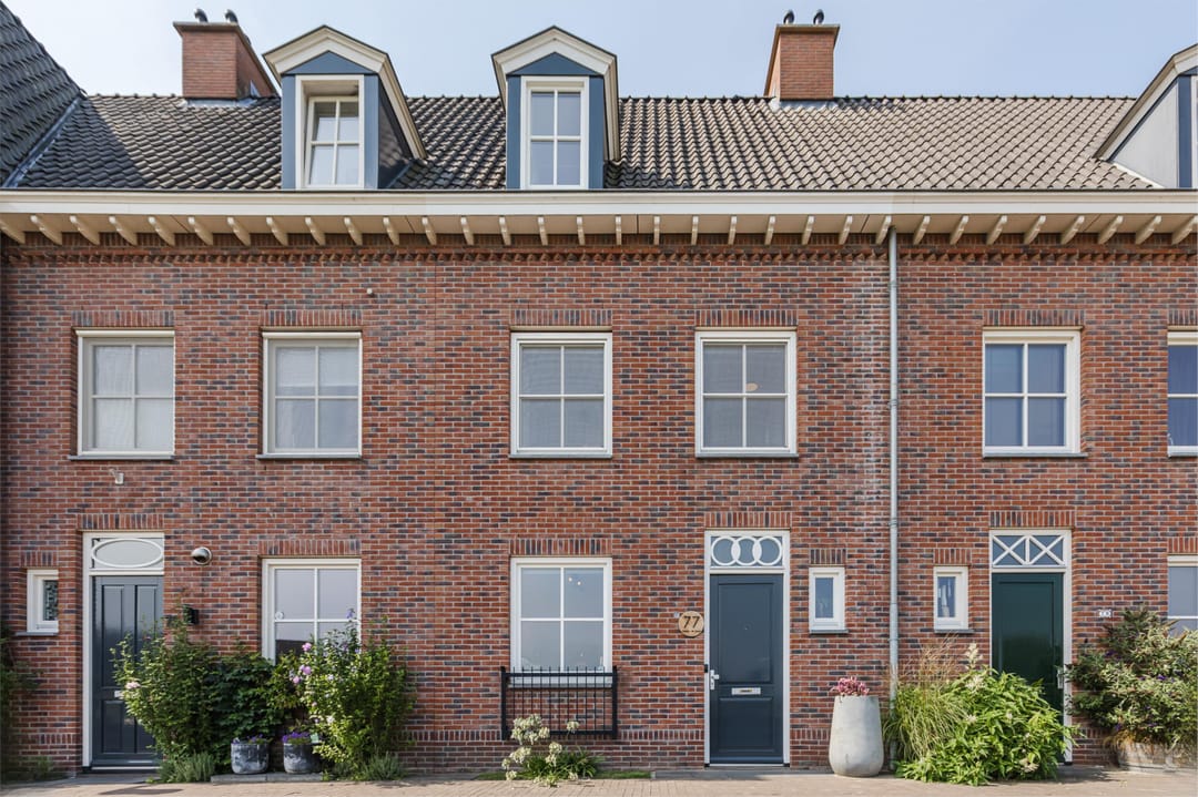 Foto 7 van Frederik Hendrik wal 77