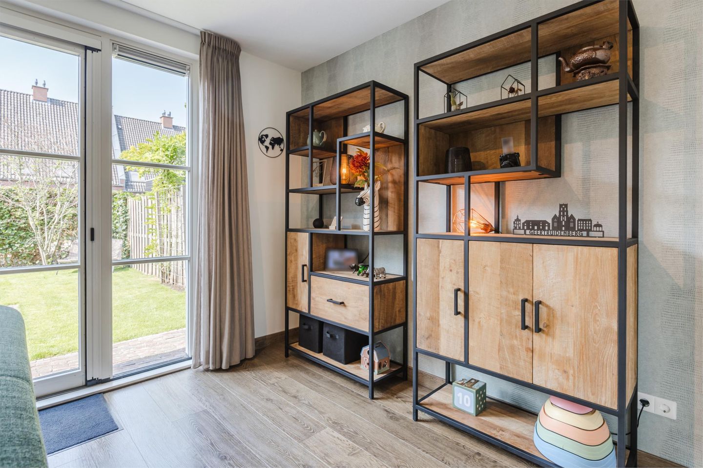 Foto 10 van Frederik Hendrik wal 77