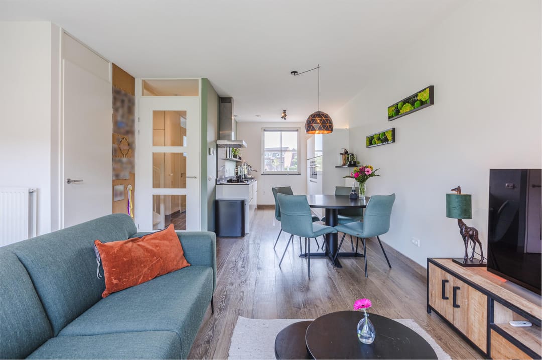 Foto 11 van Frederik Hendrik wal 77