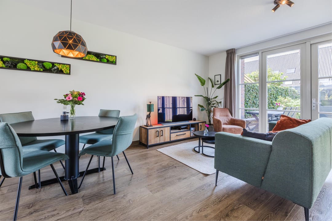 Foto 13 van Frederik Hendrik wal 77