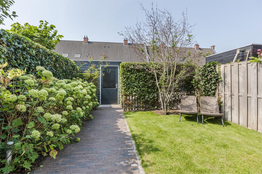 Foto 43 van Frederik Hendrik wal 77