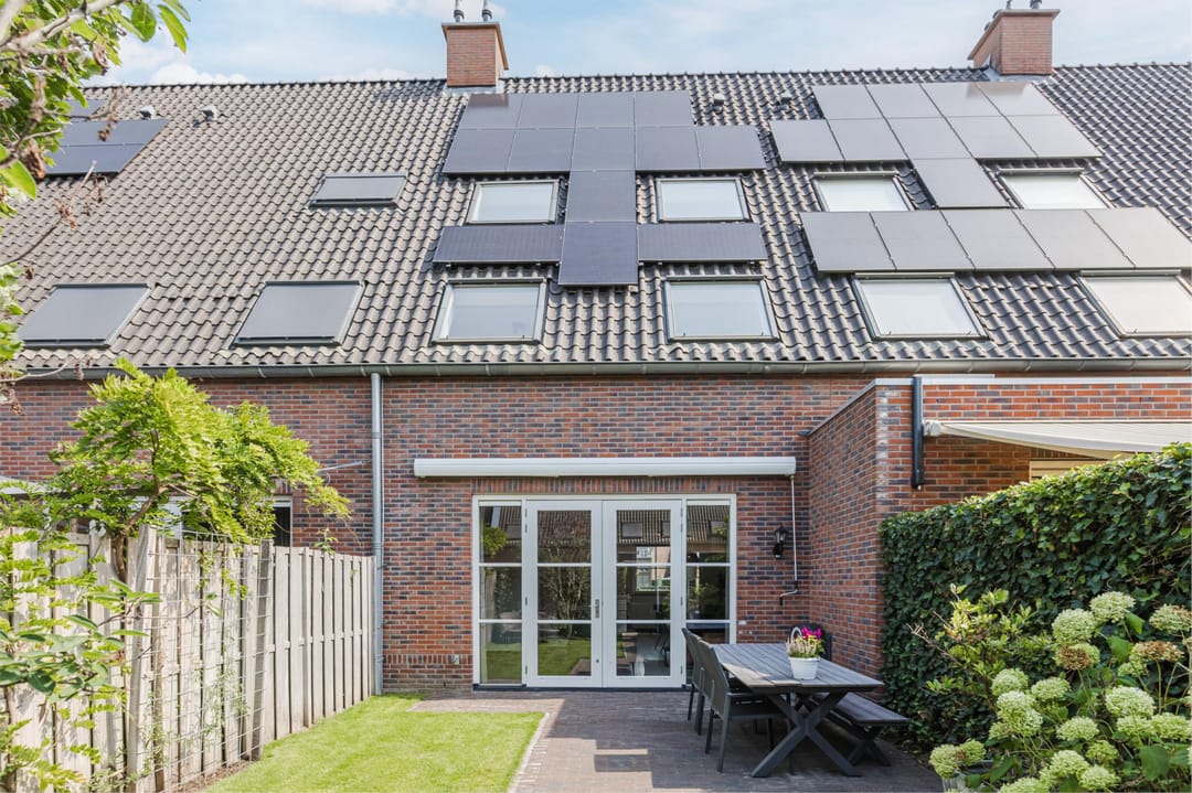 Foto 46 van Frederik Hendrik wal 77