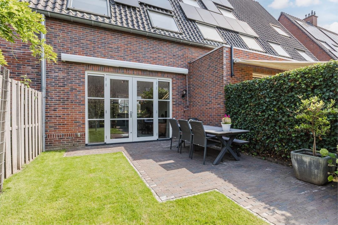 Foto 47 van Frederik Hendrik wal 77