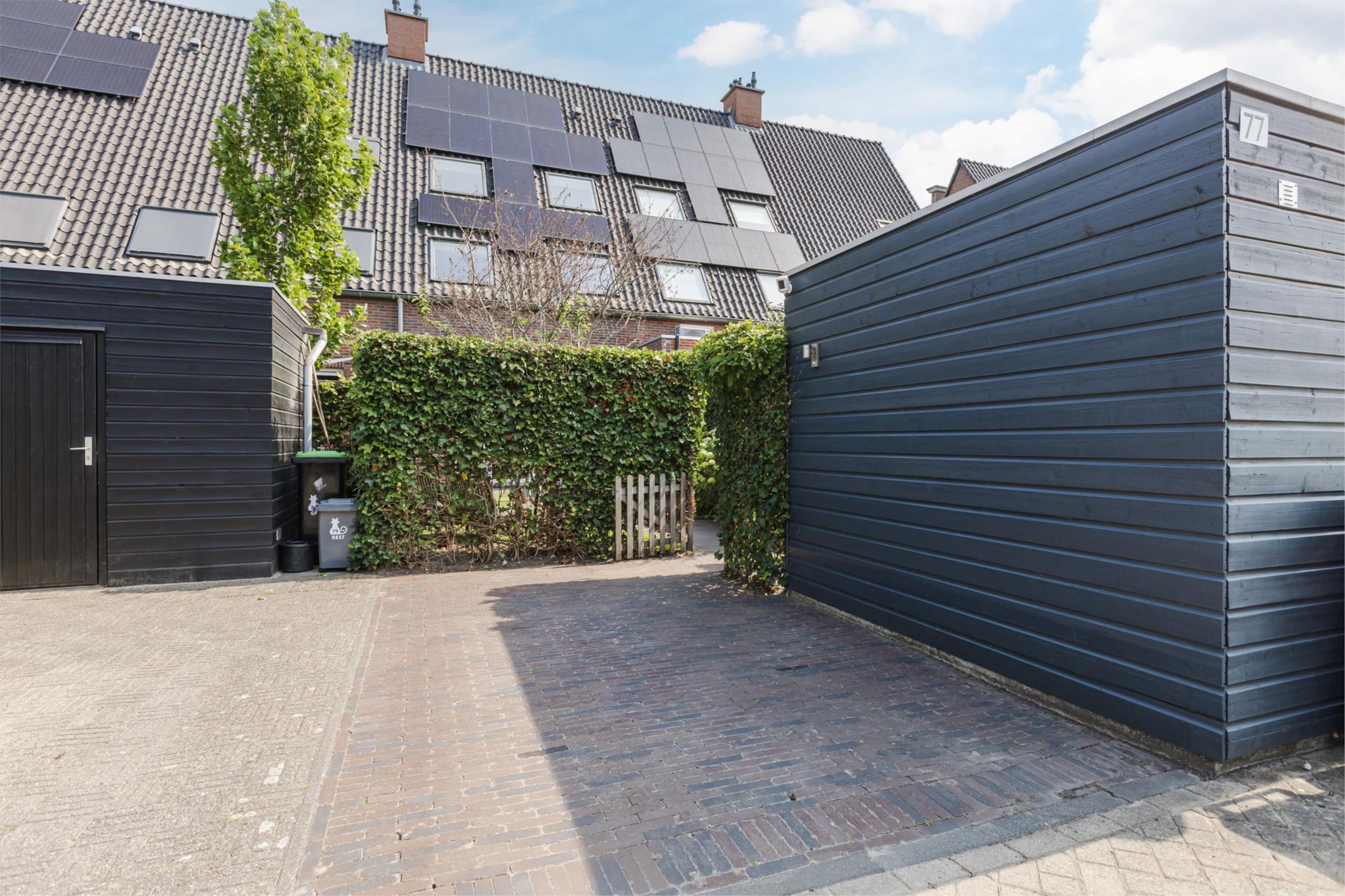 Foto 48 van Frederik Hendrik wal 77