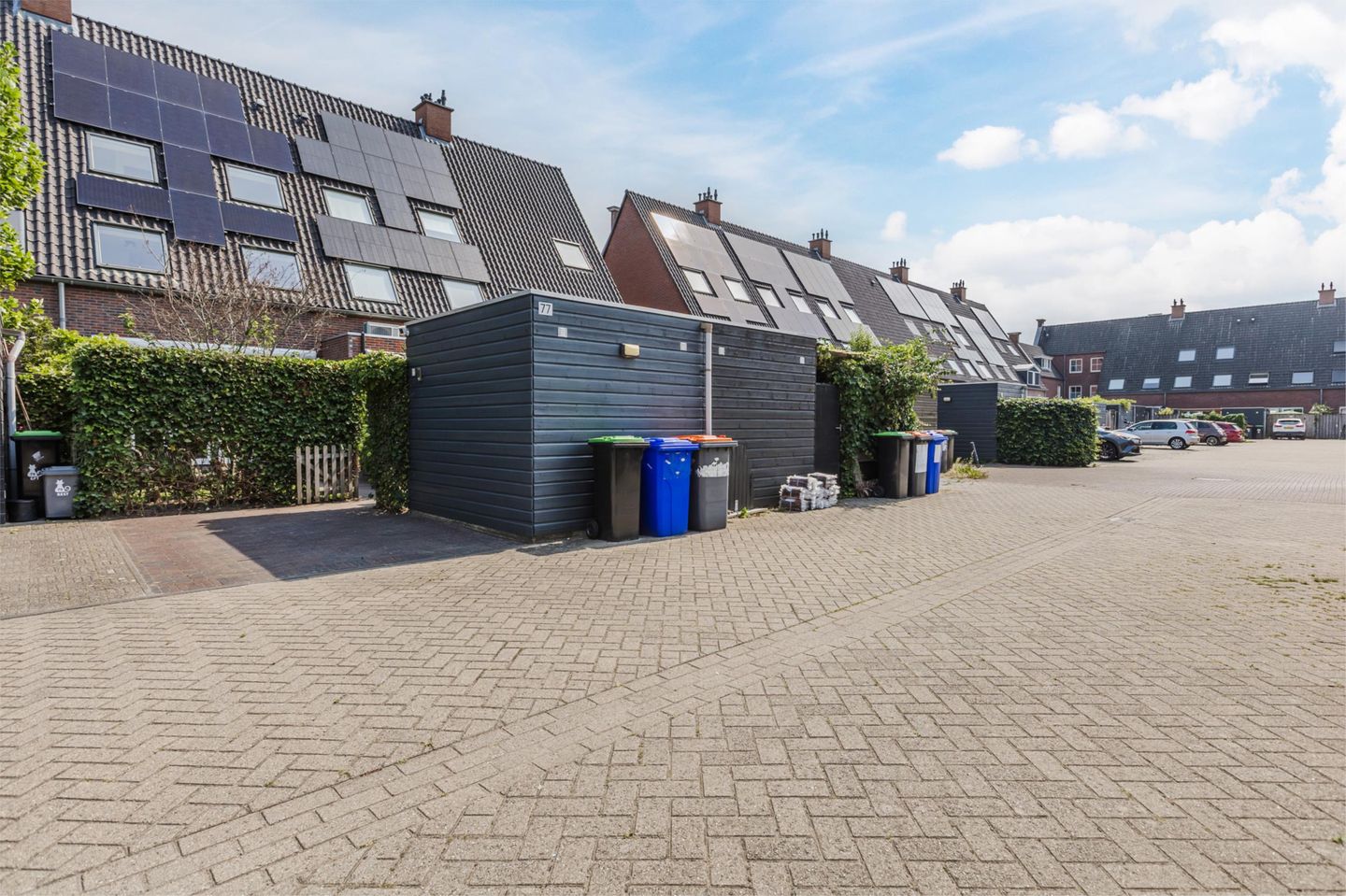 Foto 49 van Frederik Hendrik wal 77