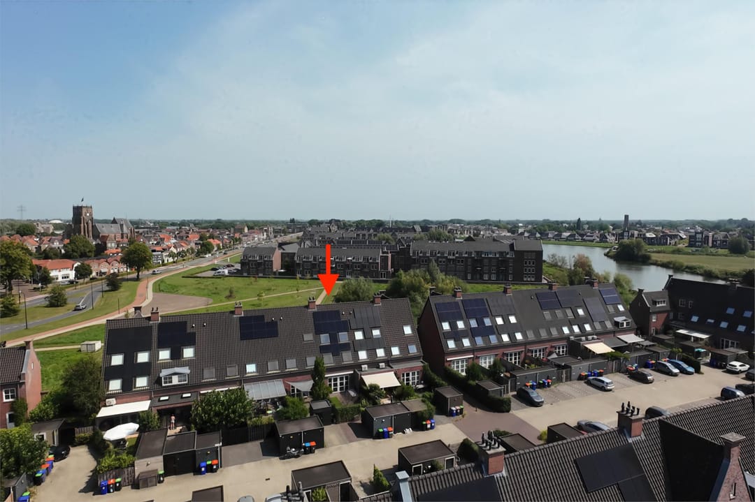 Foto 53 van Frederik Hendrik wal 77