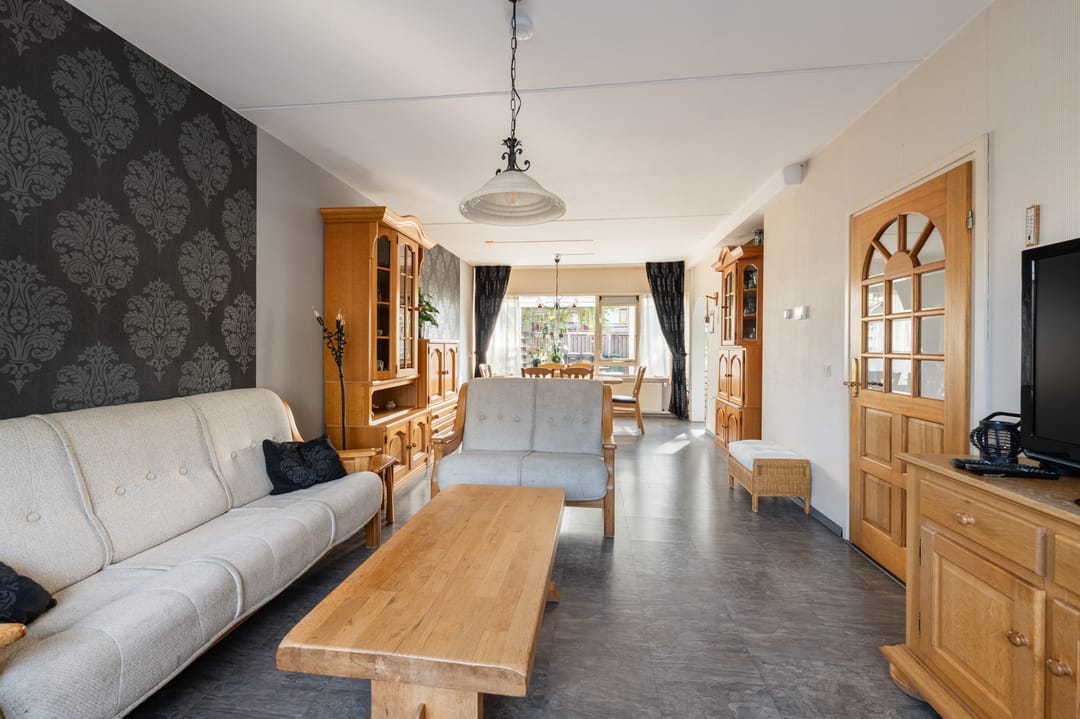 Foto 16 van Vecht 19