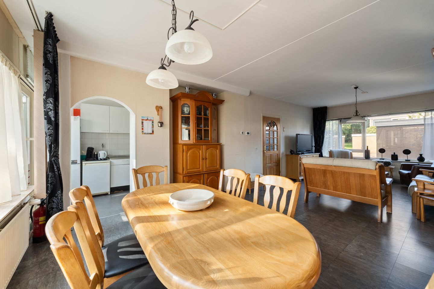 Foto 19 van Vecht 19