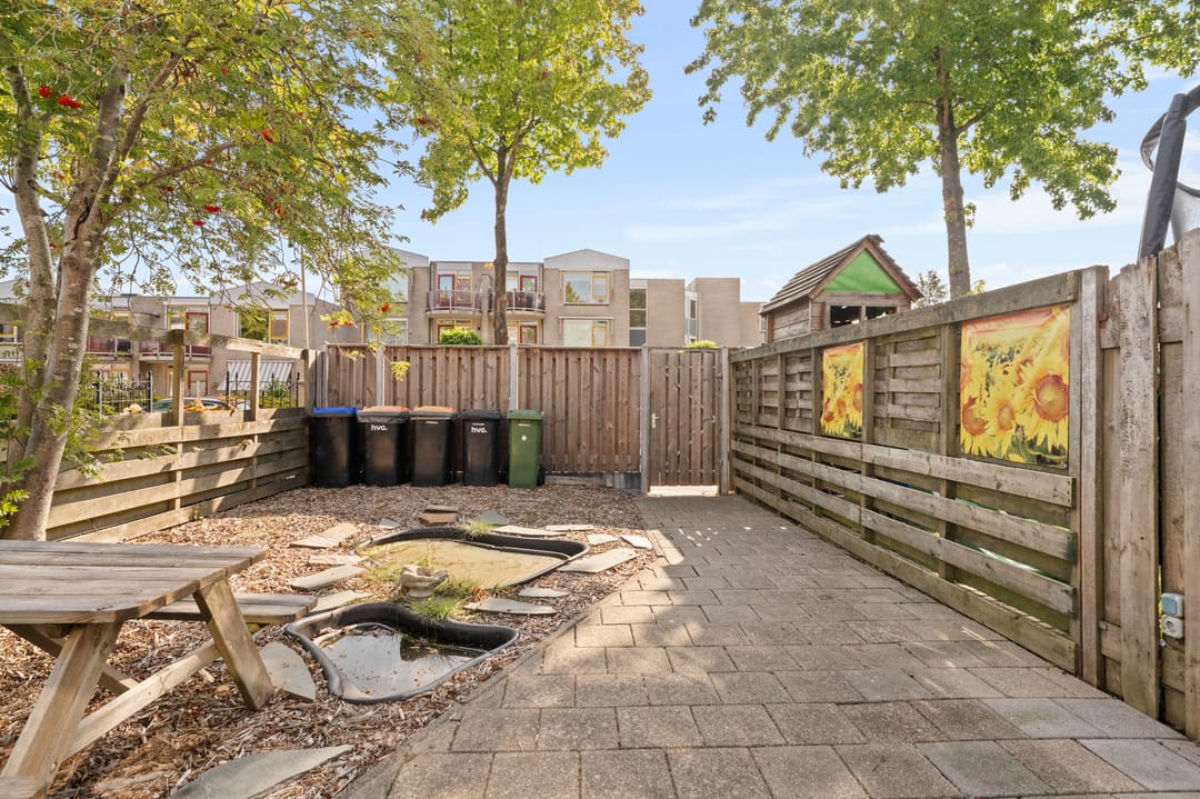 Foto 22 van Vecht 19