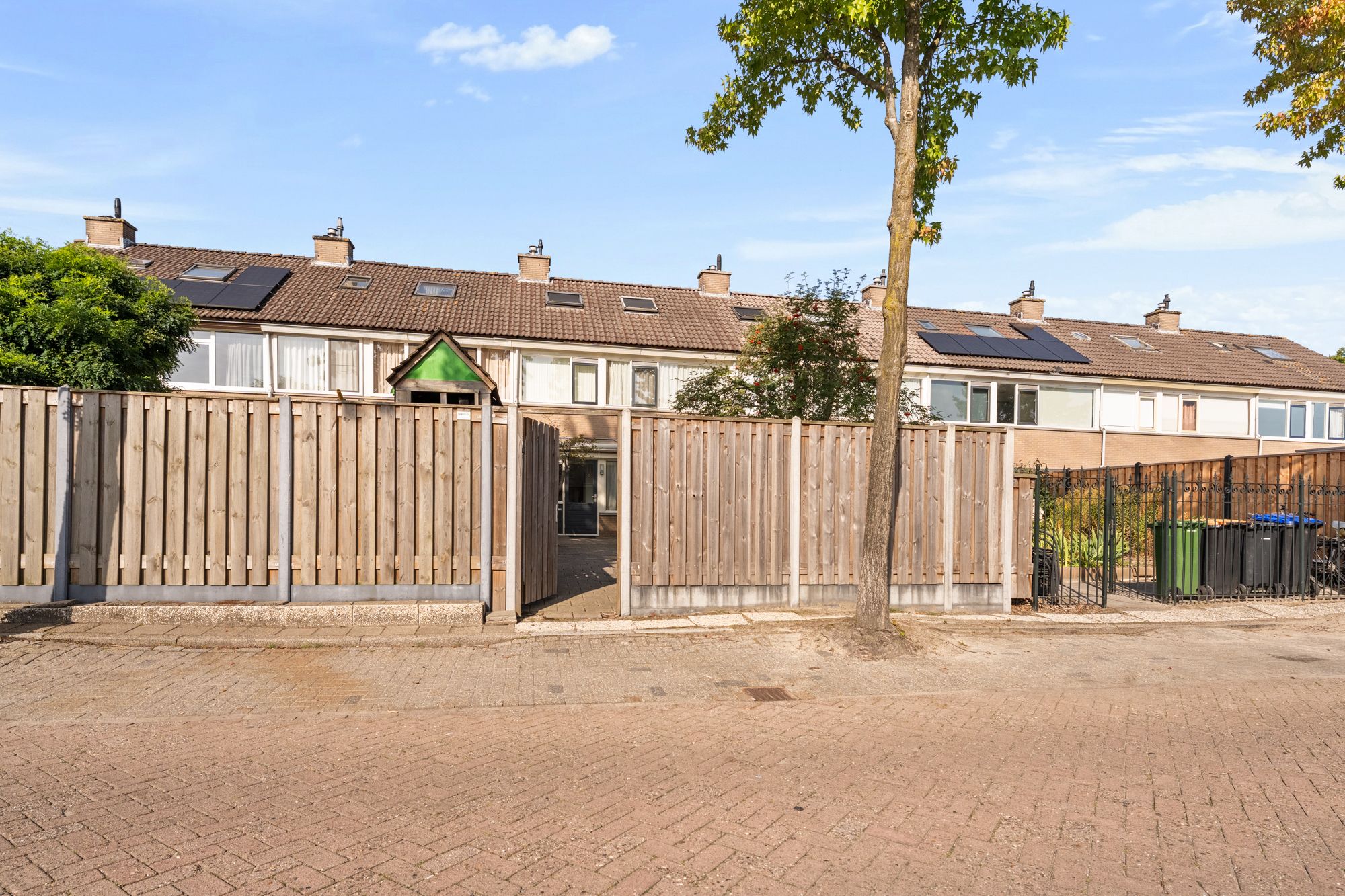 Foto 24 van Vecht 19