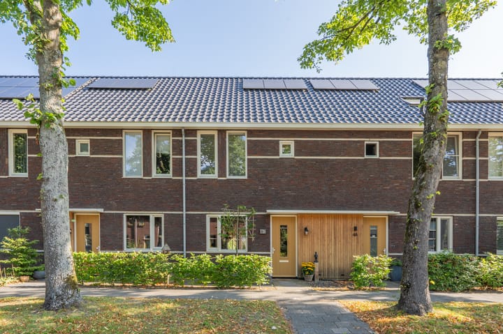 Photo 1 of Dingspelstraat 6