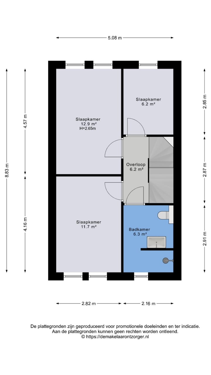 Photo 58 of Dingspelstraat 6